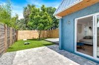 Beach Duplex B