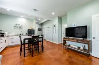 哈託卡西塔距卡拉哈里度假村 & 戴爾鑽石球場5分鐘度假屋! - 4星級