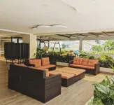 Stylish & Cozy 1 bed at 1 Min Walk to the Beach with Pool-Gym -Condo Apartment - 2 stelle