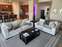 Beautiful Home with Pool and Putting Green! - 4-Star