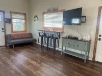 Tiny house hideaway just outside of town - 3つ星