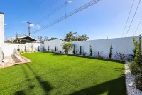 The Farmhouse Retreat