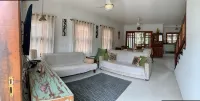 Excellent Beach House with Pool in a Gated Community. - Balkon