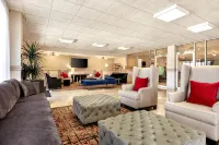 Ramada by Wyndham Sarasota Waterfront, Tikki Bar & Grill, Near Airport & Beaches