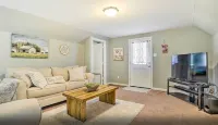 Farmhouse apt that's another home away from home near Philadelphia!!