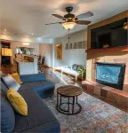Condo in the Heart of Steamboat- Walk Everywhere!