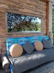 Unique Cabin
