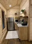Bella's Place - Chalets