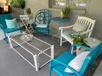 Spacious, private retreat -  hot tub, firepit, pool table, dry sauna, patio