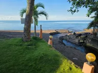 Marianita's Cottages - ビーチサイド