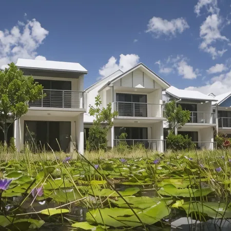 Ivory Palms Resort