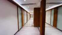 THE PARADISE PLATINUM - parking