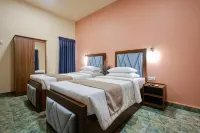 Limeshine Residence - Airport Transit Hotel - 4 ดาว