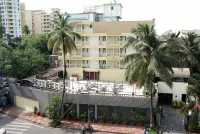 Hotel Metro Palace Bandra - พร้อมระเบียง
