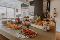 Halanus Hotel and Resort - Разрешено размещения с домашними животными