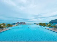 Carot Villa Novaworld Phan Thiet - Villas