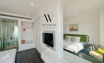 We Young Apartments by HOFs - Fireworks & Ocean view
