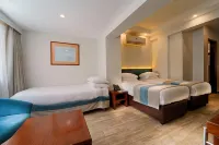 Stay Inn Cairo Hotel Hotels near Dokki