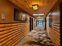 Ramada by Wyndham Copper River Inn - Wifi