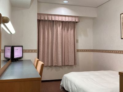 Hotel Alpha-One Onomichi