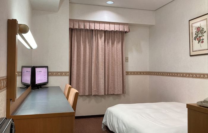 Hotel Alpha-One Onomichi