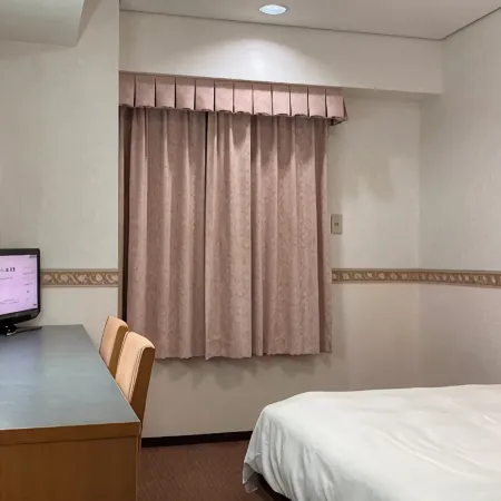 Hotel Alpha-One Onomichi