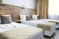 M2 Hotel - Разрешено размещения с домашними животными