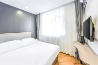 Pod Choice Hotel (Beijing South Station Muxiyuan Subway Station) Hotels in Beijing