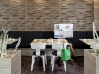 Ibis Styles Arnsberg Sauerland - breakfast
