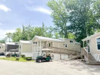 Sun Retreats Westward Shores Hotels in Ossipee