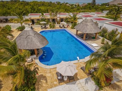 The Bali Resort Zanzibar