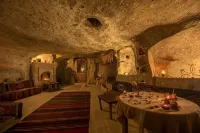 Kapadokya Ihlara Konaklari & Caves - 3-Sterne