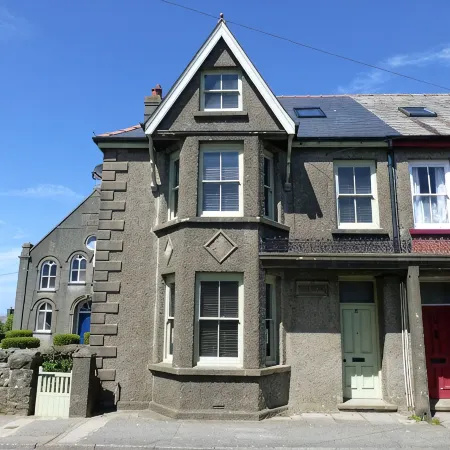 Short Breaks Available!!