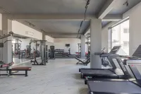 Sun Stone Hotel & Club - Jawai - Gym