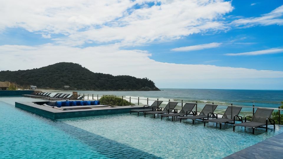 Blue Sea Hotel