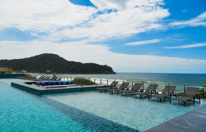 Blue Sea Hotel