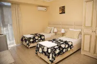 Tamara Boutique-Hotel - Pensions