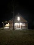 Charming 3 Bedroom 2 Bath Cabin near Sardis Lake - Chalets