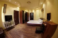 Armenian Village Park Hotel & Free Water Park, Gym - Balkoner