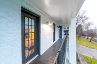 Cozy house in Madison - 5 minutes to Reaseach Park
