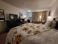 Americas Best Value Inn-Laramie