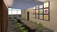 Holiday Inn Express & Suites MILLEDGEVILLE by IHG - 3-Star