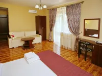 Alta Vista Hotel Hotels in Tuapse