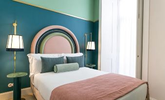 The Lift Apartments by Ridan Hotels