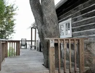Cabin No. 7 @ The Old Swiss Village - Lake Front! - Chalets