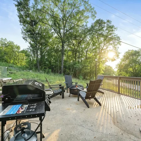 Views! Modern A-Frame w/ Private Hot Tub & Firepit