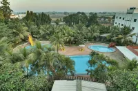 Hotel Sai Leela - Shirdi - Pet friendly