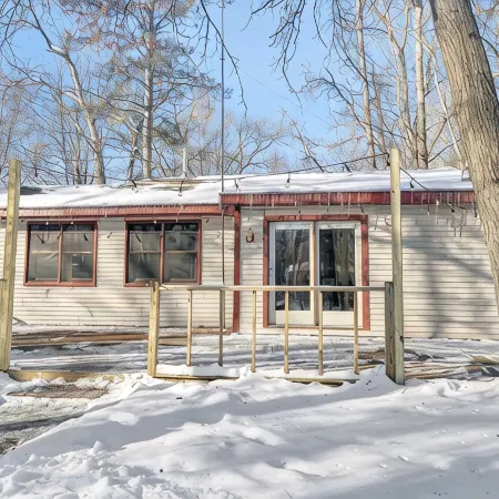 Woodland Retreat I Pet Friendly I Mins to Town