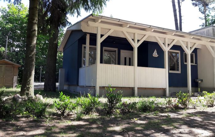 Bungalow 