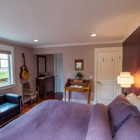 High-End Contemporary Custom Home on 244 Acre Park